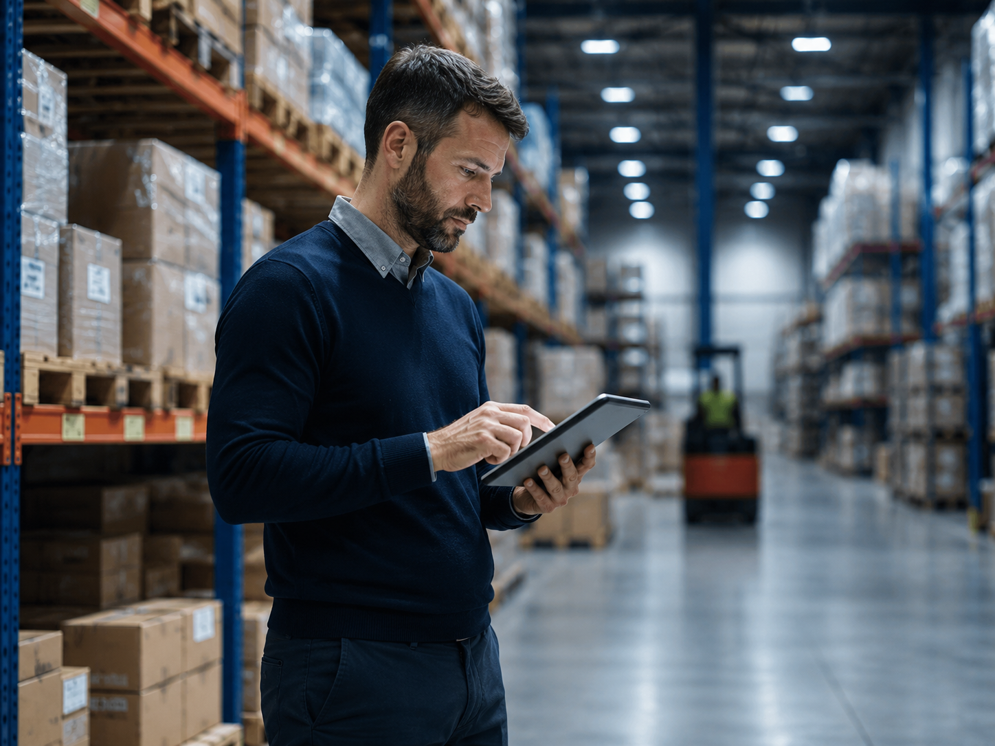 Business ERP & CRM Systems