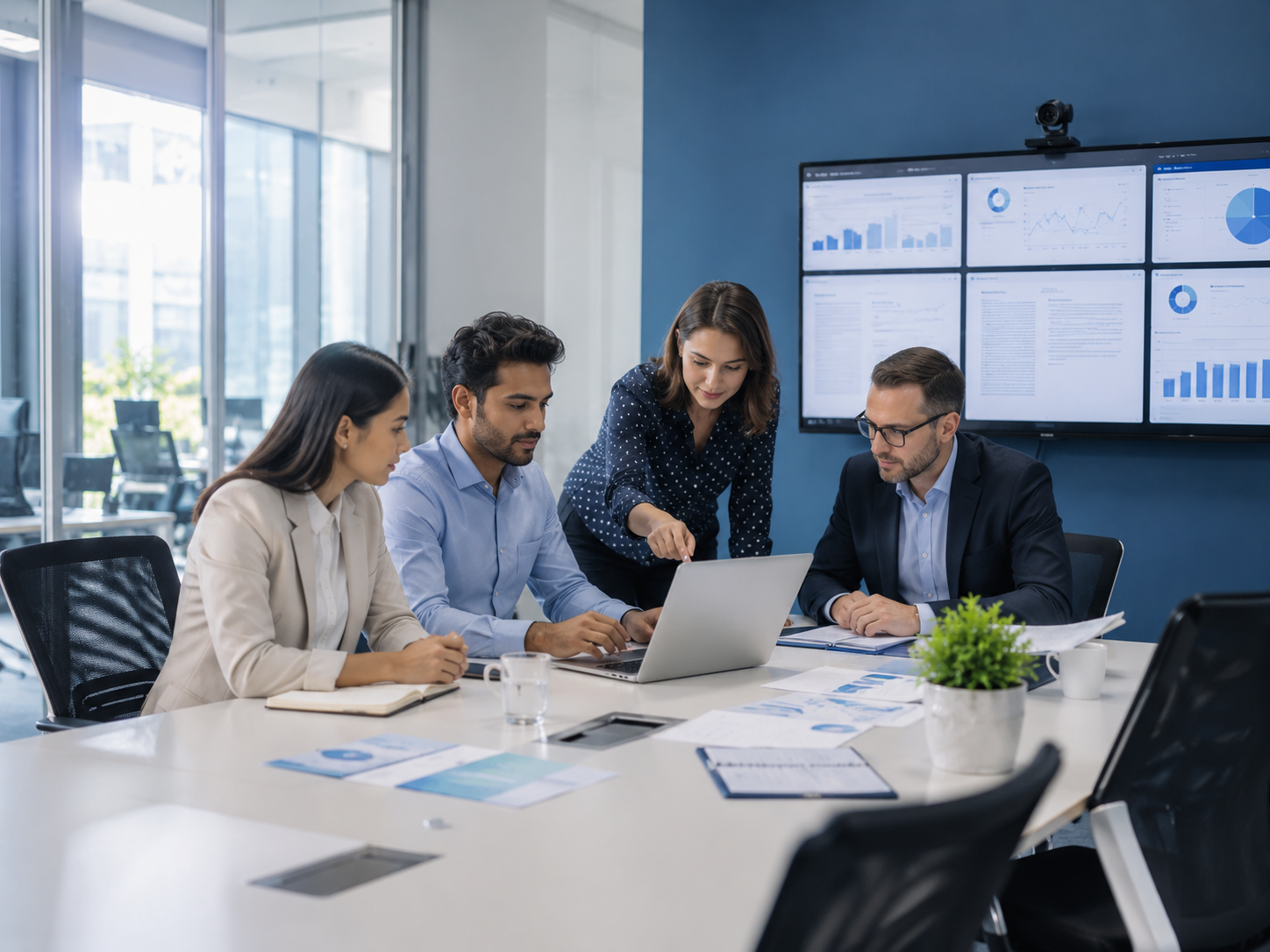 Enterprise Microsoft 365 & Productivity